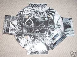 Raw Hatred : Southern Hell Rehearsal